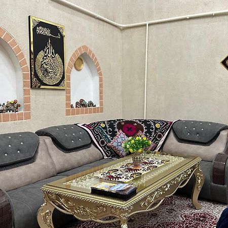 Hotel Khiva Rajab Ota Zewnętrze zdjęcie