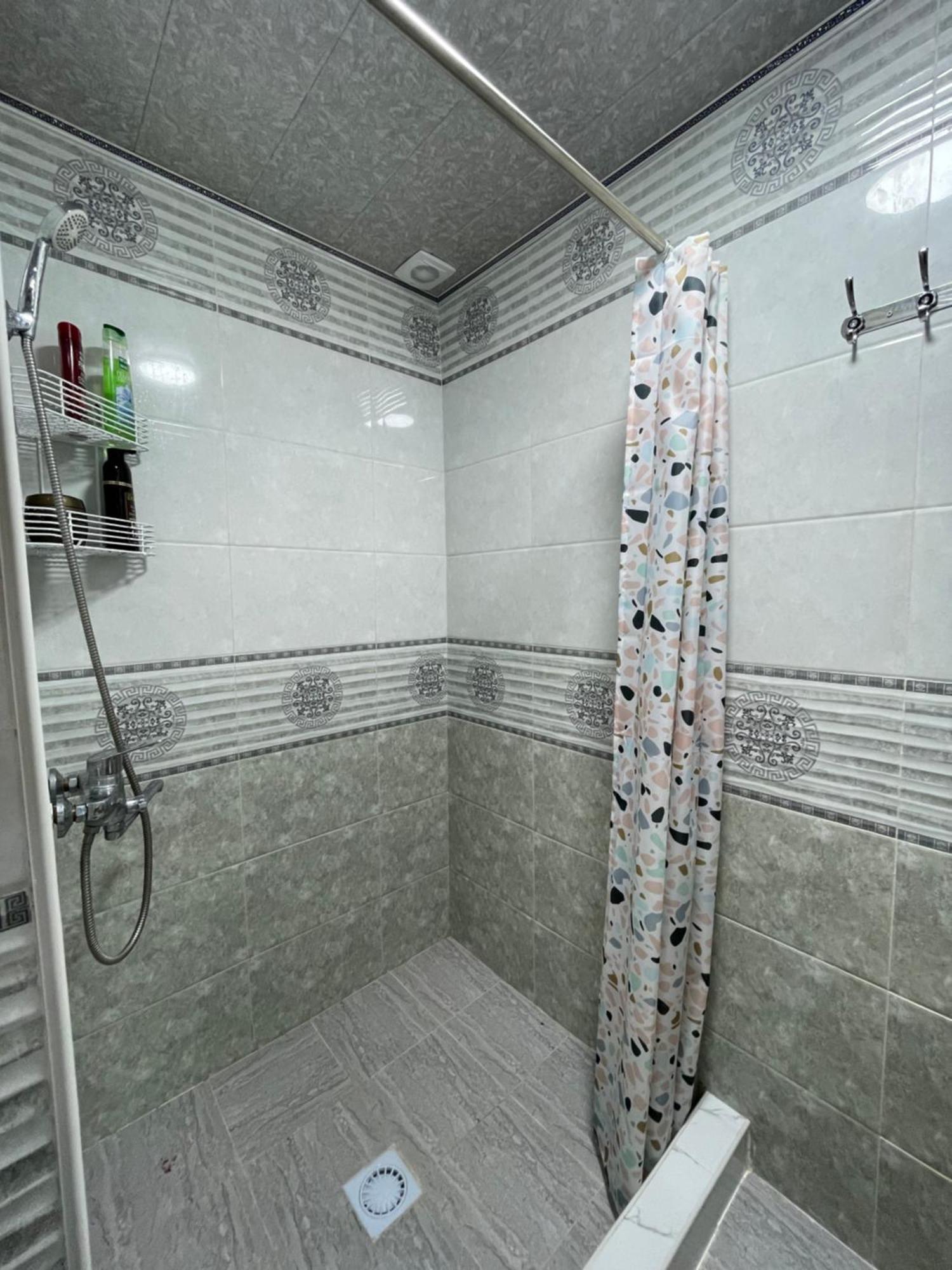 Hotel Khiva Rajab Ota Zewnętrze zdjęcie