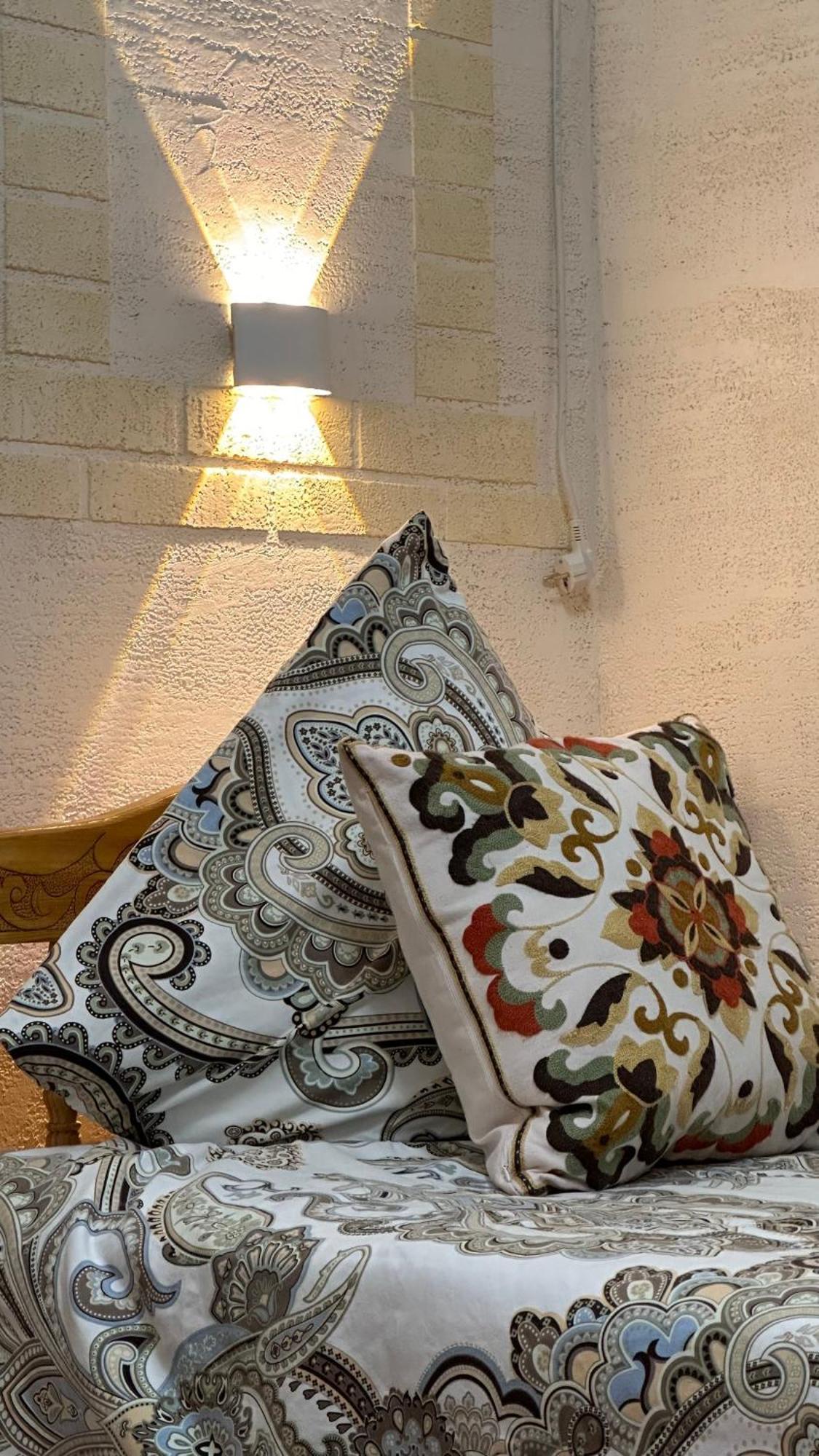 Hotel Khiva Rajab Ota Zewnętrze zdjęcie