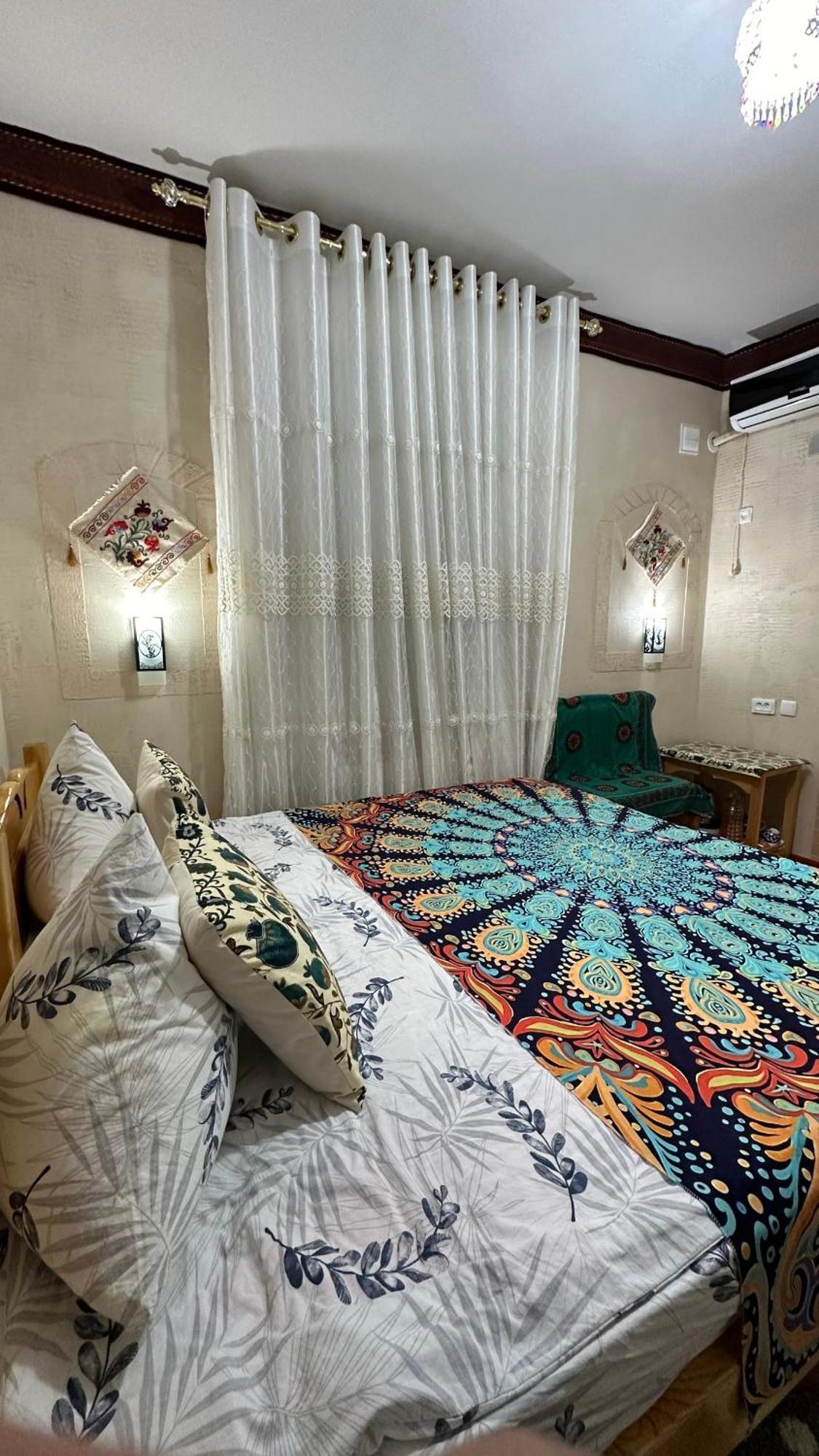 Hotel Khiva Rajab Ota Zewnętrze zdjęcie