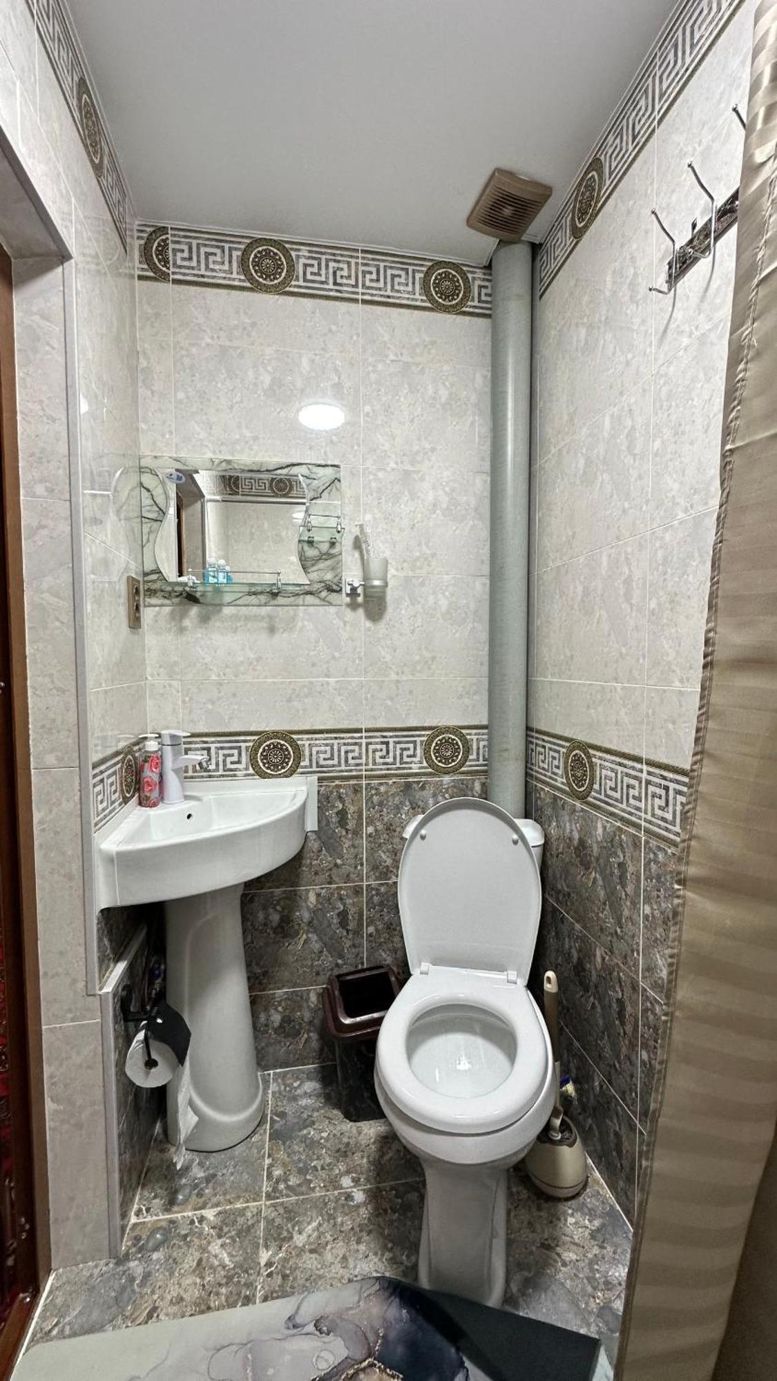 Hotel Khiva Rajab Ota Zewnętrze zdjęcie