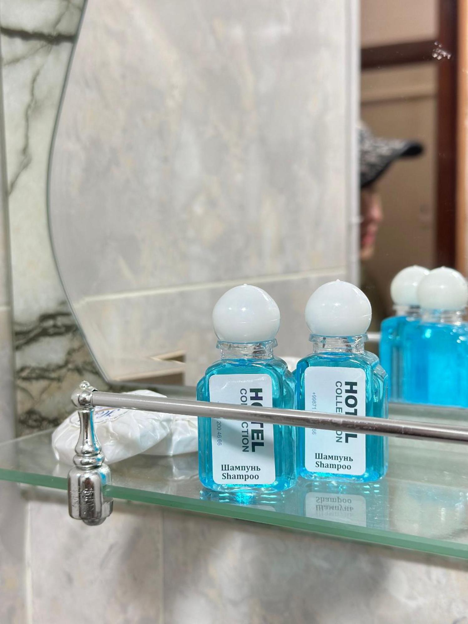 Hotel Khiva Rajab Ota Zewnętrze zdjęcie
